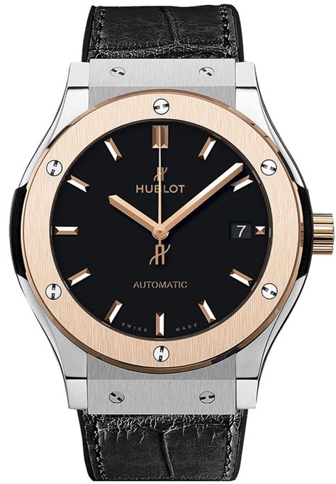 hublot 565 no 1181 lr|565.no.1181.lr Hublot Classic Fusion Automatic 38mm Midsize .